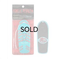 Powell Peralta（パウエル・ペラスタ）AIR FRESHENER OG RAT PINEAPPLE(エアーフレッシュナー）